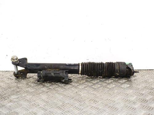 Used Right rear shock absorber MERCEDES-BENZ M-CLASS (W166) ML 350 (166.058) (306 hp) 7266620