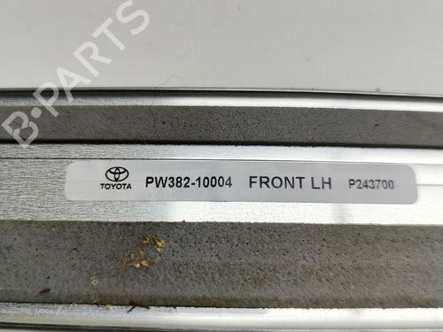 Step TOYOTA C-HR (_X2_, _H2_) Hybrid (ZYX20) | BP30108419C149 