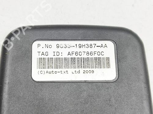Electronic module ASTON MARTIN DB9 Volante 6.0 V12 | BP34443389M83  - Image 5