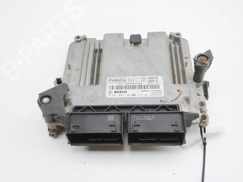 Used Engine control unit (ECU) Engine control unit (ECU) 39073807 39073807