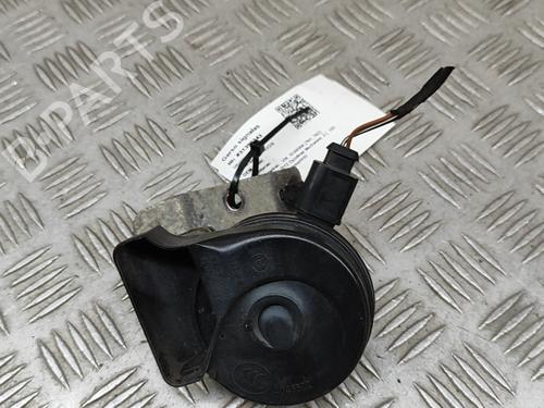 Horn VW SHARAN (7N1, 7N2) 2.0 TDI (140 hp) 27645005