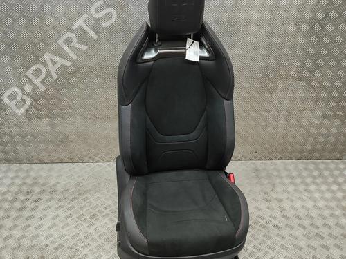 Used Right front seat Right front seat TOYOTA C-HR (_X2_, _H2_) Hybrid (MAXH20) (197 hp) 29391640 29391640