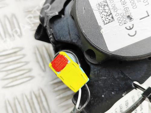 Rear right seatbelt TESLA MODEL Y (5YJY) Long Range All-wheel Drive | BP33394352I28  - Image 5