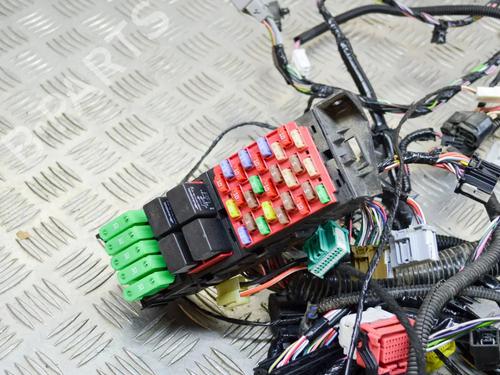 Ledningsnet TESLA MODEL S (5YJS) P85 | BP14617919E16 