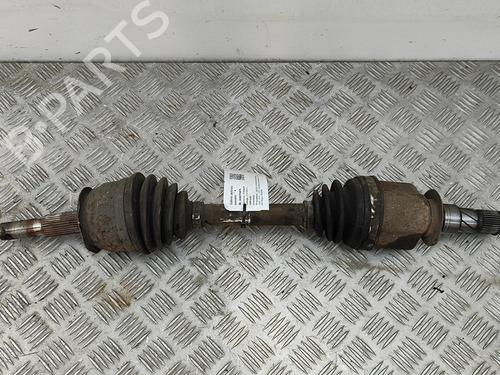 Used Right rear driveshaft NISSAN NAVARA NP300 Pickup (D23, D23T) 2.3 dCi 4x4 (D231) (163 hp) 26500433