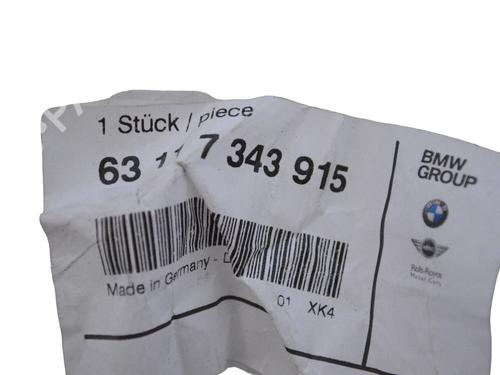 Other PORSCHE CAYENNE (92A) 3.6 | BP30239614O1 - Image 5