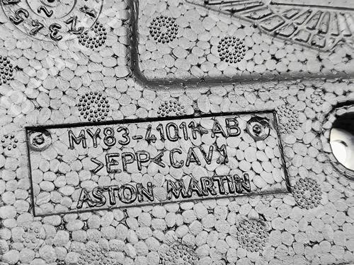 Step ASTON MARTIN DBX 4.0 All-wheel Drive | BP36809456C149 - Image 6