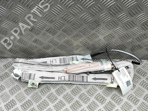 Used Left curtain airbag CITROËN C3 III (SX) 1.2 THP 110 (SXHNPS, SXHNZT, SXHNZ6) (110 hp) 29459139
