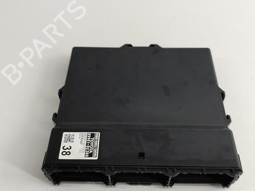 Electronic module TOYOTA COROLLA Estate (_E21_) 2.0 Hybrid (MZEH12) | BP27788914M83 