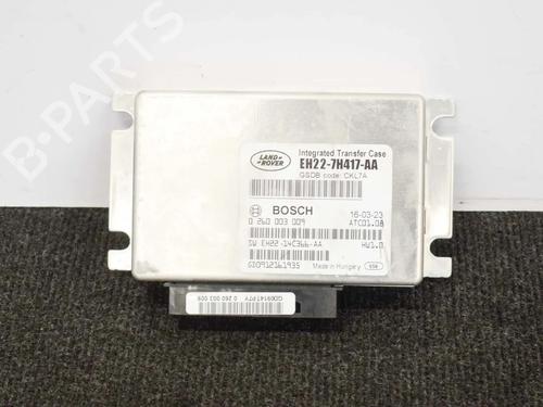 Used Electronic module LAND ROVER DISCOVERY IV (L319) 3.0 SDV6 4x4 (256 hp) 6749123
