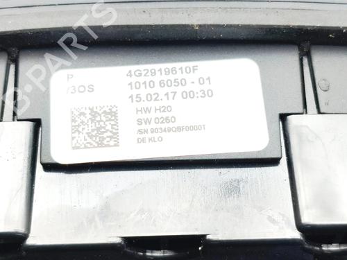 Switch AUDI A6 C7 Avant (4G5, 4GD) 3.0 TDI quattro | BP39930643I30 - Image 10