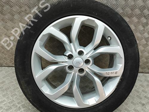 Used Rim LAND ROVER DISCOVERY SPORT (L550) 2.0 D 4x4 (180 hp) 27015107