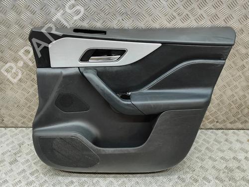 Used Front right panel Front right panel JAGUAR F-PACE (X761) 2.0 TD4 (180 hp) 33381547 33381547