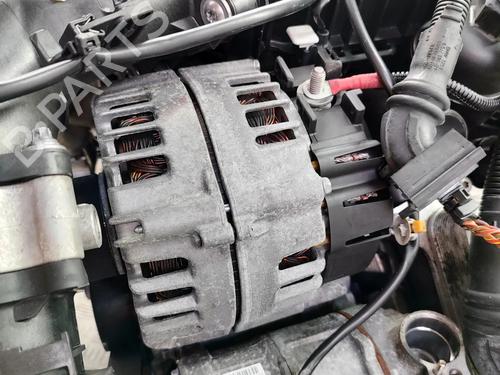 Engine MERCEDES-BENZ A-CLASS (W177) A 200 (177.087) | BP35920025M1 - Image 9