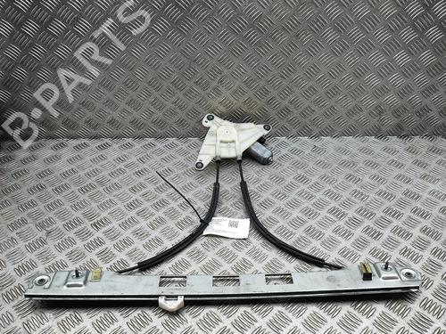 Front left window mechanism RENAULT MASTER III Van (FV) 2.3 dCi 180 FWD (FV04, FV07) | BP38184594C22 - Image 4