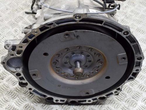 Gearbox LAND ROVER RANGE ROVER VELAR (L560) 2.0 D180 TD4 4x4 | BP15621731M3 