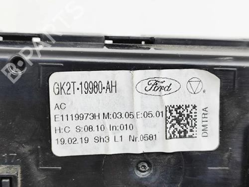 Electronic module FORD TRANSIT V363 Van (FCD, FDD) 2.0 EcoBlue | BP32459607M83