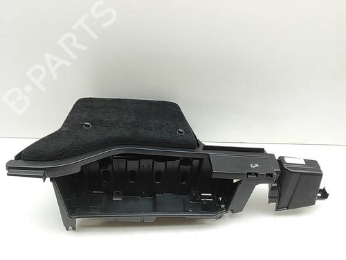 Boot lining MERCEDES-BENZ GLC (X253) 300 d 4-matic (253.919) | BP34402142I3 - Image 3