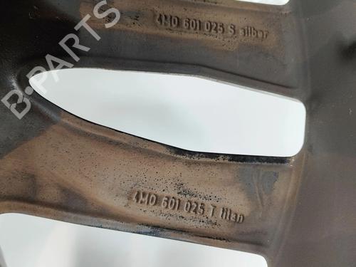 Fælk AUDI Q7 (4MB, 4MG, 4MQ) SQ7 TDI quattro | BP34160372C45 - Image 12