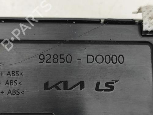 Interior roof light KIA EV9 (MV) 100 GT-Line AWD | BP34160696I8  - Image 8