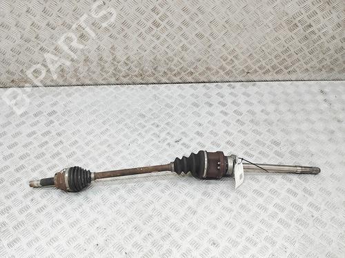 Used Left front driveshaft Left front driveshaft NISSAN GT-R (R35) V6 (530 hp) 33962570 33962570