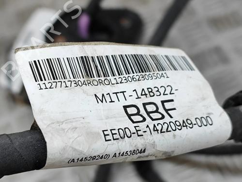 Cable FORD PUMA (J2K, CF7) 1.0 EcoBoost mHEV | BP28549029E12 