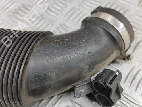 Pipe AUDI A4 B9 (8W2, 8WC) 2.0 TDI quattro | BP24819559M125 