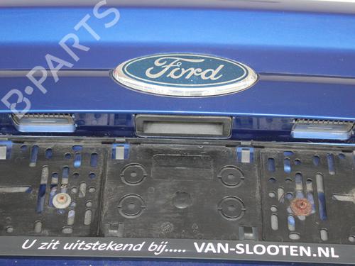 Tailgate FORD FOCUS II (DA_, HCP, DP) 2.5 ST | BP29753402C6 