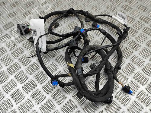 Elektronische module VOLVO XC60 II (246) 2.0 B5 Mild-Hybrid (249 hp) 29486365