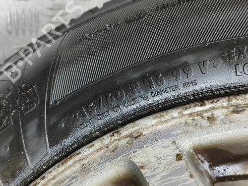 Rim SUBARU OUTBACK (BL, BP) 2.0 AWD (BP5) | BP23415188C45 