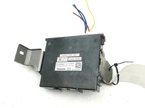 Electronic module NISSAN LEAF (ZE1) Electric | BP34443706M83  - Image 5