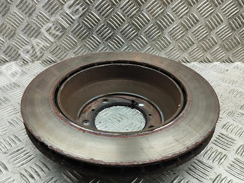 Andre PORSCHE CAYENNE (9YA) 3.0 AWD (9YAAA1) | BP27790186O1 