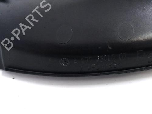 Andre MERCEDES-BENZ SLC (R172) 250 d (172.404) | BP30281167O1 