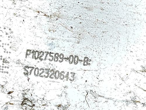 Subframe TESLA MODEL X (5YJX) P90D AWD | BP36470490M9 - Image 8