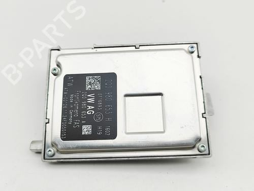 Kamera VW T-CROSS (C11, D31) 1.0 TSi | BP30005264E14