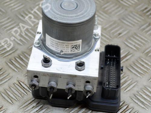 Used ABS pump MERCEDES-BENZ A-CLASS (W177) A 220 d (177.014) (190 hp) 27757256