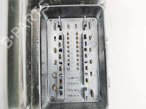 Fuse box FORD RANGER (TKE) 2.0 EcoBlue 4x4 | BP29975649E1