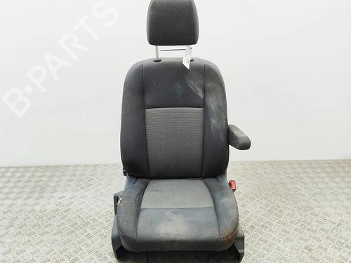 Used Right front seat Right front seat FORD TRANSIT V363 Van (FCD, FDD) 2.0 EcoBlue RWD (130 hp) 33661458 33661458