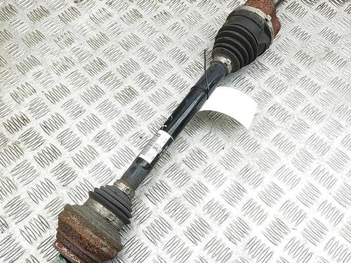Left rear driveshaft SKODA ENYAQ iV Coupe (5AC) RS | BP34037101M40 - Image 2