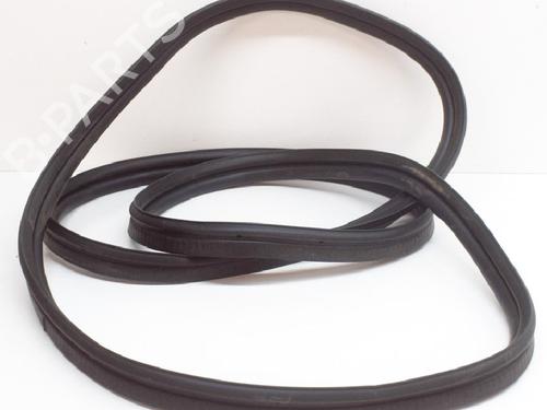 Used Rubber door seal FORD FOCUS III 1.0 EcoBoost (125 hp) 14615969