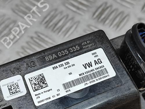 Electronic module AUDI Q4 E-TRON SUV (F4B) 35 | BP28332360M83 - Image 7