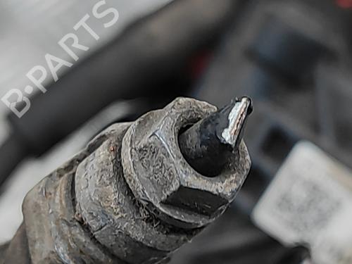 Left rear brake caliper VW GOLF VII (5G1, BQ1, BE1, BE2) 2.0 GTI | BP29110247M107 