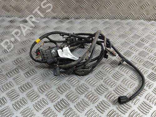 Módulo eletrónico FORD MONDEO V Turnier (CF) 2.0 TDCi (150 hp) 27346094