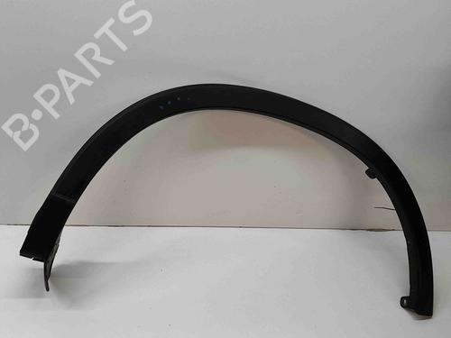 Used Rear left wheel arch trim MAZDA CX-5 (KE, GH) 2.0 AWD (KEEAW) (160 hp) 16640117