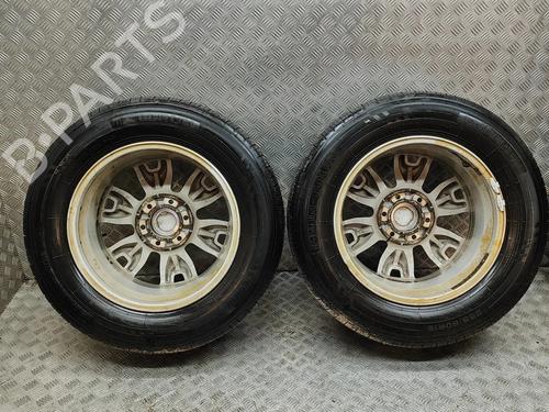 Fælk FORD RANGER (TKE) 3.2 TDCi 4x4 | BP30708298C45