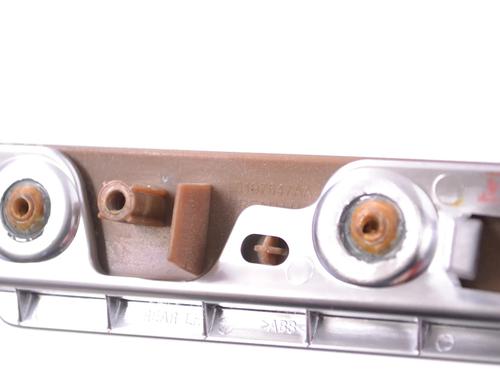 Andre CHRYSLER 300C (LX) 3.0 CRD | BP30217224O1 