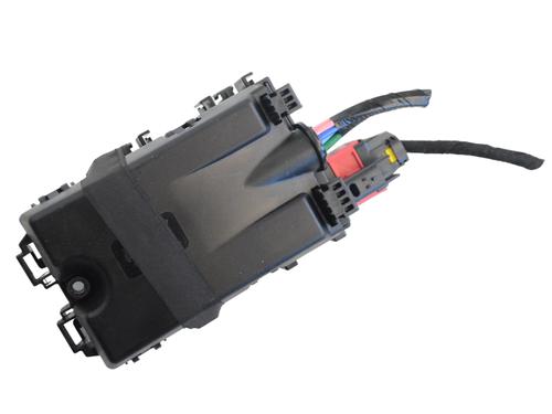 Fuse box PEUGEOT 208 II (UB_, UP_, UW_, UJ_) 1.2 PureTech 100 | BP30245259E1