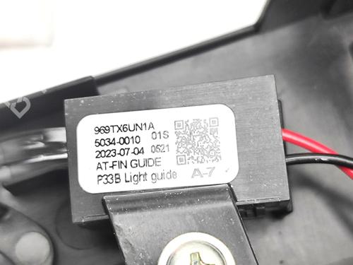 Middle console NISSAN QASHQAI III (J12) 1.3 DIG-T | BP35717795I22  - Image 14