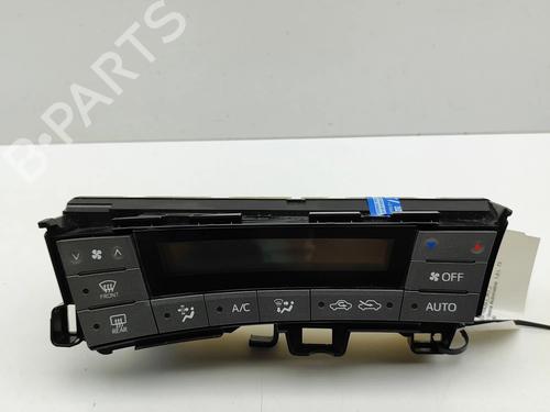 Used Electronic module Electronic module TOYOTA PRIUS (_W3_) 1.8 Hybrid (ZVW3_) (99 hp) 28811950 28811950