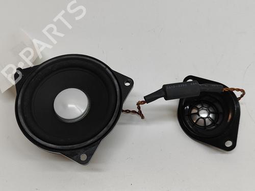 Used Speaker BMW 6 Convertible (F12) 650 i (449 hp) 28137380